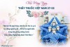 Chào mừng Ngày thầy thuốc Việt Nam 27 - 02 - 2022